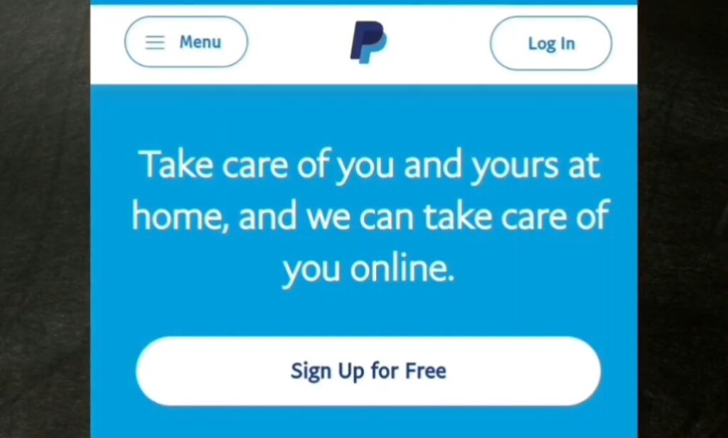paypal