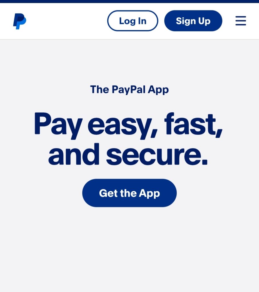 paypal
