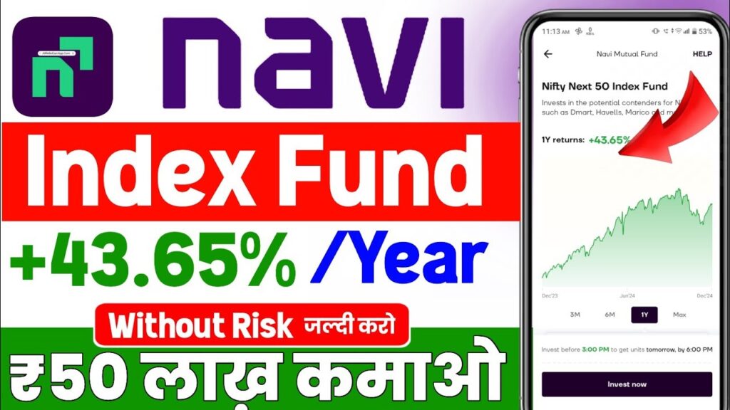 navi app