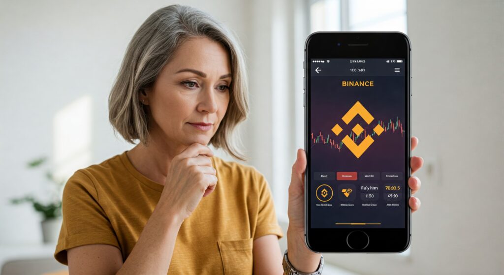 binance