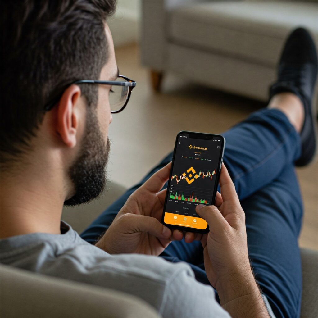 binance