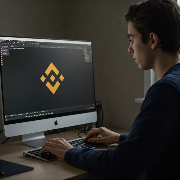 binance