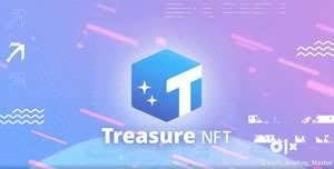 Treasure nft