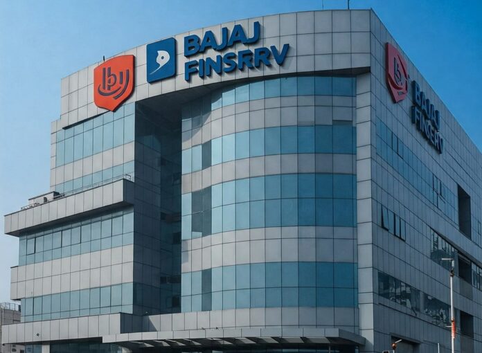 Bajaj Finserv