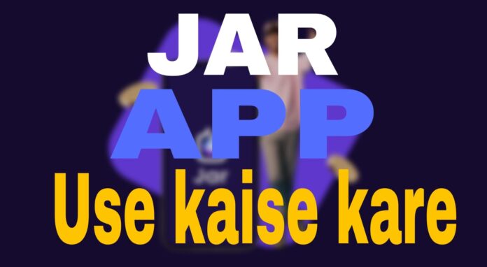 Jar App