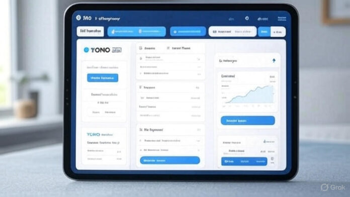 YONO SBI